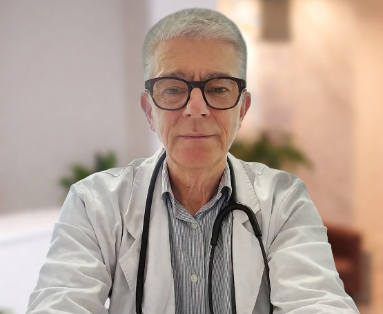 Dr Przemysław Majeranowski – specjalista współpracujący z Kliniką Sznurkowski Gdynia