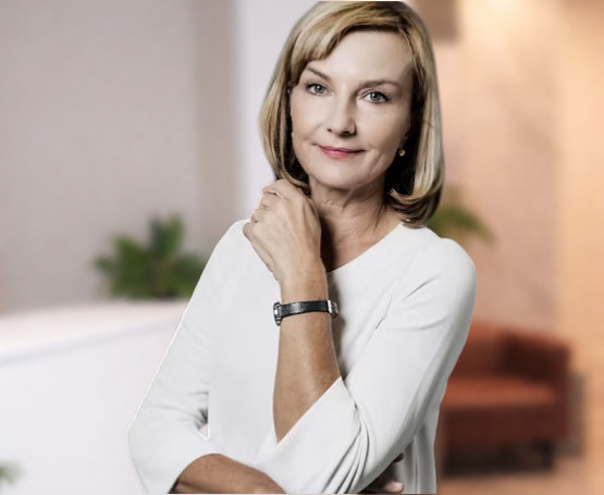 Dr hab. n. med. Katarzyna Sznurkowska – immunolog kliniczny i pediatra Gdynia