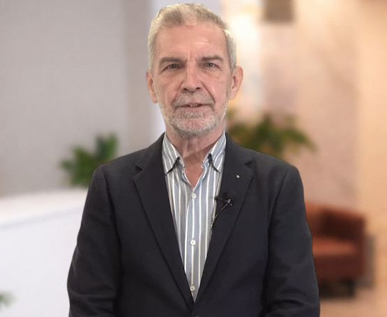 Dr n. med. Lech Stachurski – chirurg urolog Kliniki Sznurkowski Gdynia