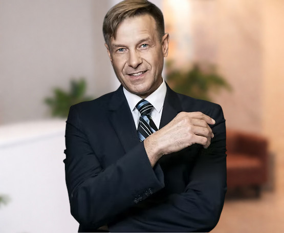 Prof. dr hab. n. med. Jacek Sznurkowski MBA – ginekolog onkolog chirurg Gdynia