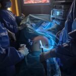 laparoskopia torbiel janika w Sznurkowski Clinic