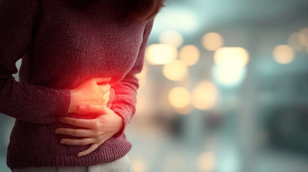 Endometrioza czy inna choroba