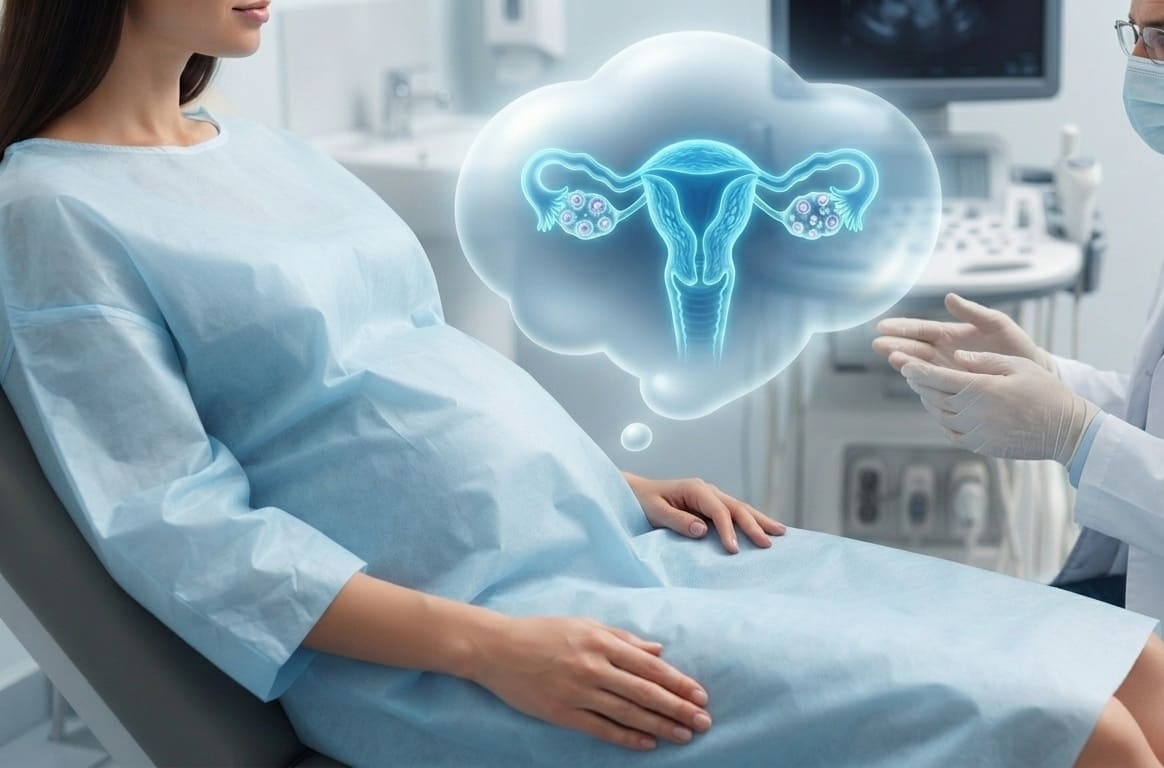 PCOS - diagnostyka