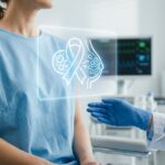 Objawy raka piersi i kolejne etapy diagnostyki choroby