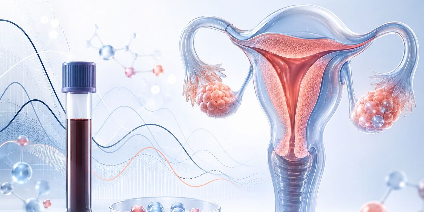 erimenopauza – objawy i moment konsultacji z lekarzem