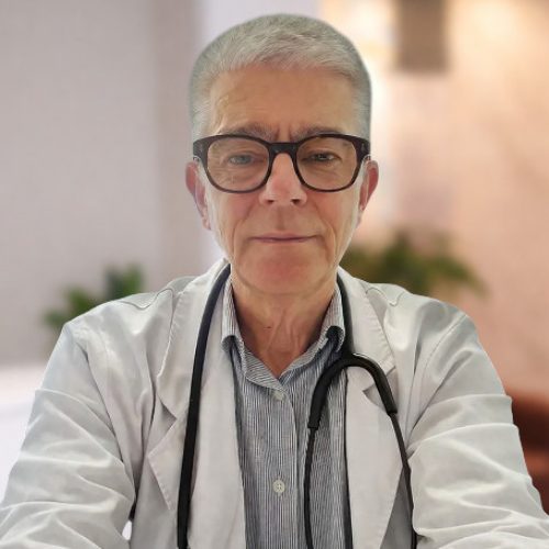 Dr Przemysław Majeranowski – specjalista współpracujący z Kliniką Sznurkowski Gdynia