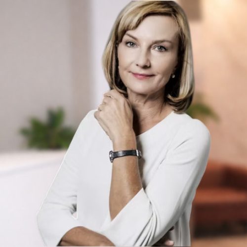 Dr hab. n. med. Katarzyna Sznurkowska – immunolog kliniczny i pediatra Gdynia