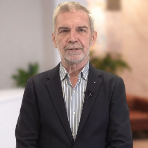 Dr n. med. Lech Stachurski – chirurg urolog Kliniki Sznurkowski Gdynia